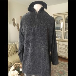 Jason Maxwell men’s valor top size L